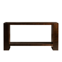 Verner Console