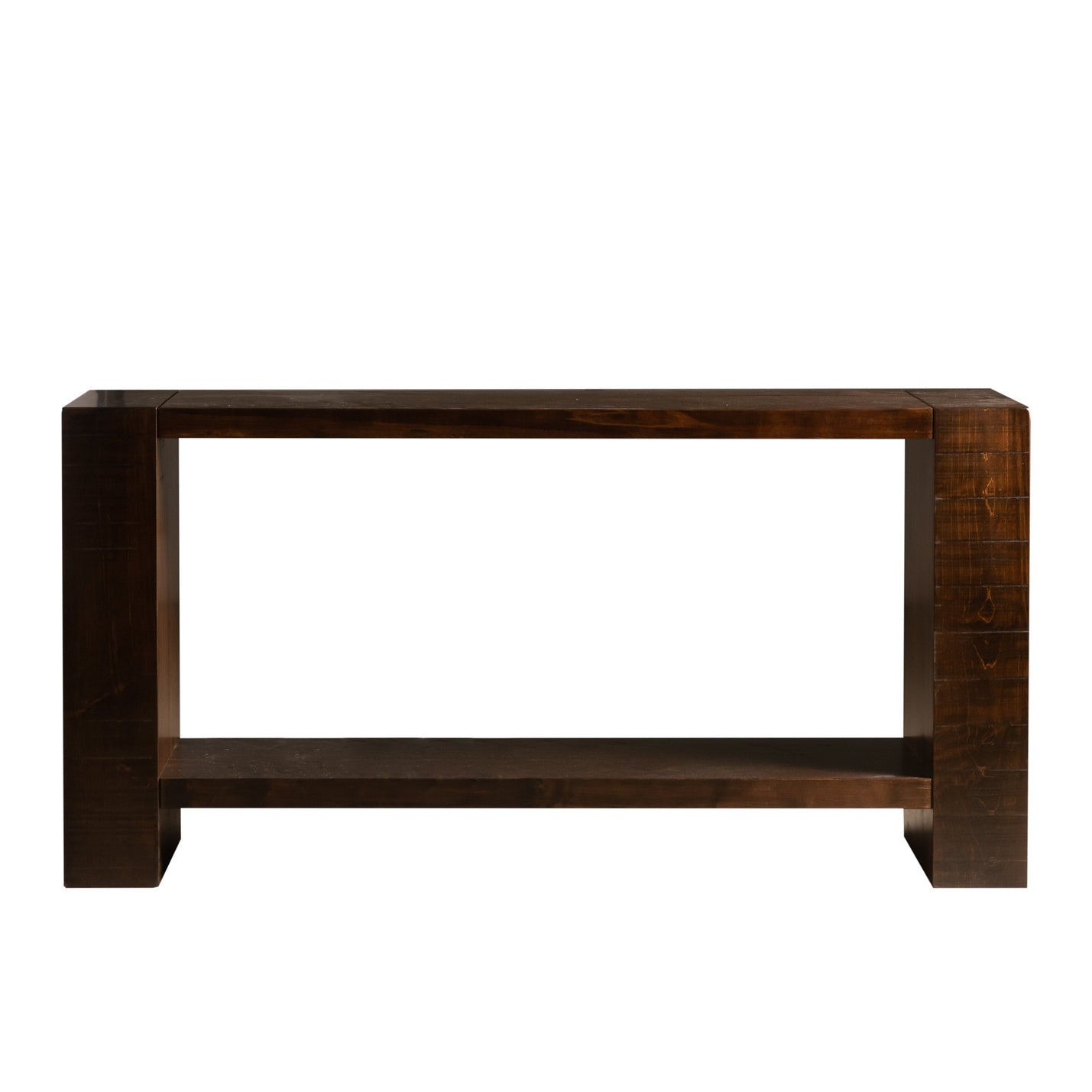Verner Console