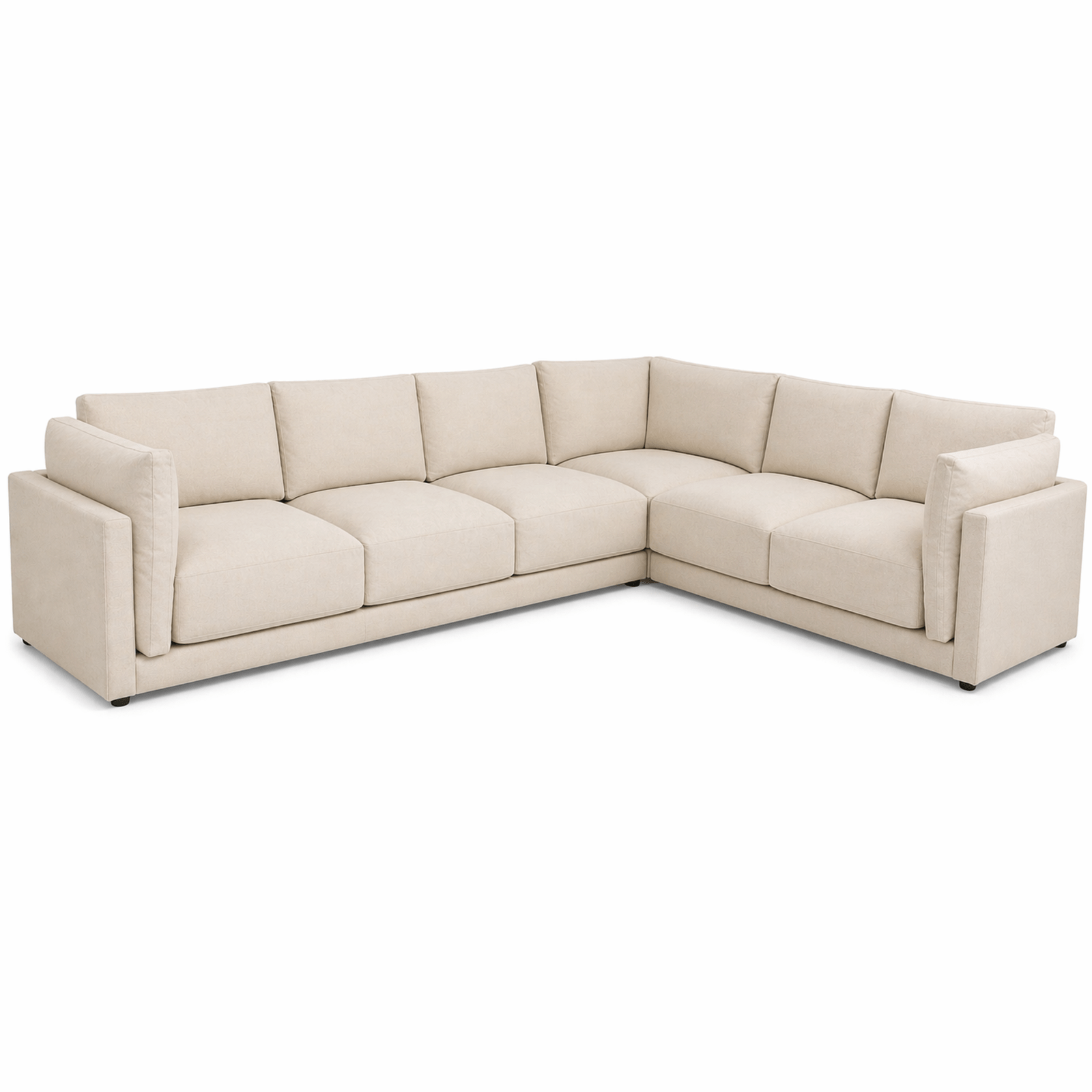 Escape Sectional, Arlo Pearl (Grade 5)