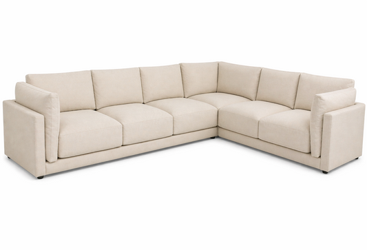 Escape Sectional, Arlo Pearl (Grade 5)