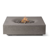 Infinity Fire Table