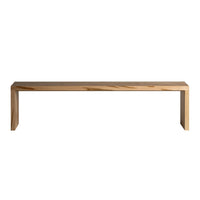 Nordic Bench