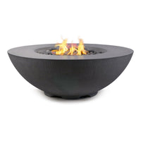 Shangri-La Fire Table