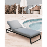 Sense Outdoor Lounger