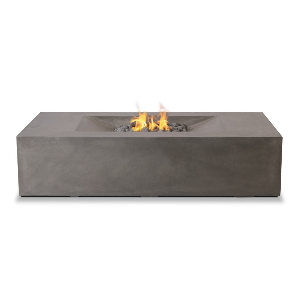 Moderne Fire Table