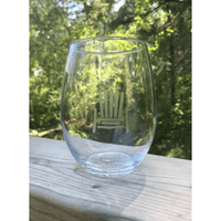 Etched Glass