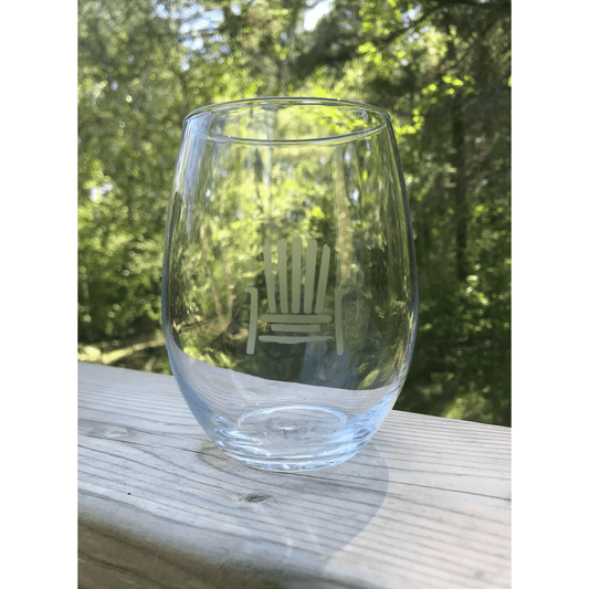 Etched Glass