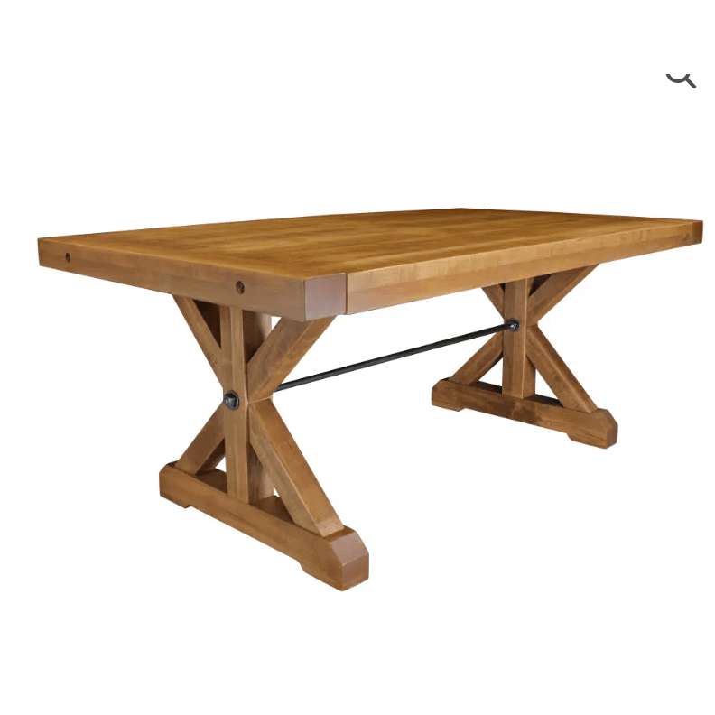 Georgian Dining Table