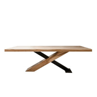 Rockcliff Dining Table