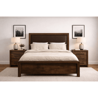 Deerhurst Bed