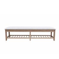 Lakewood Bench
