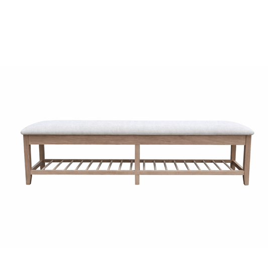 Lakewood Bench