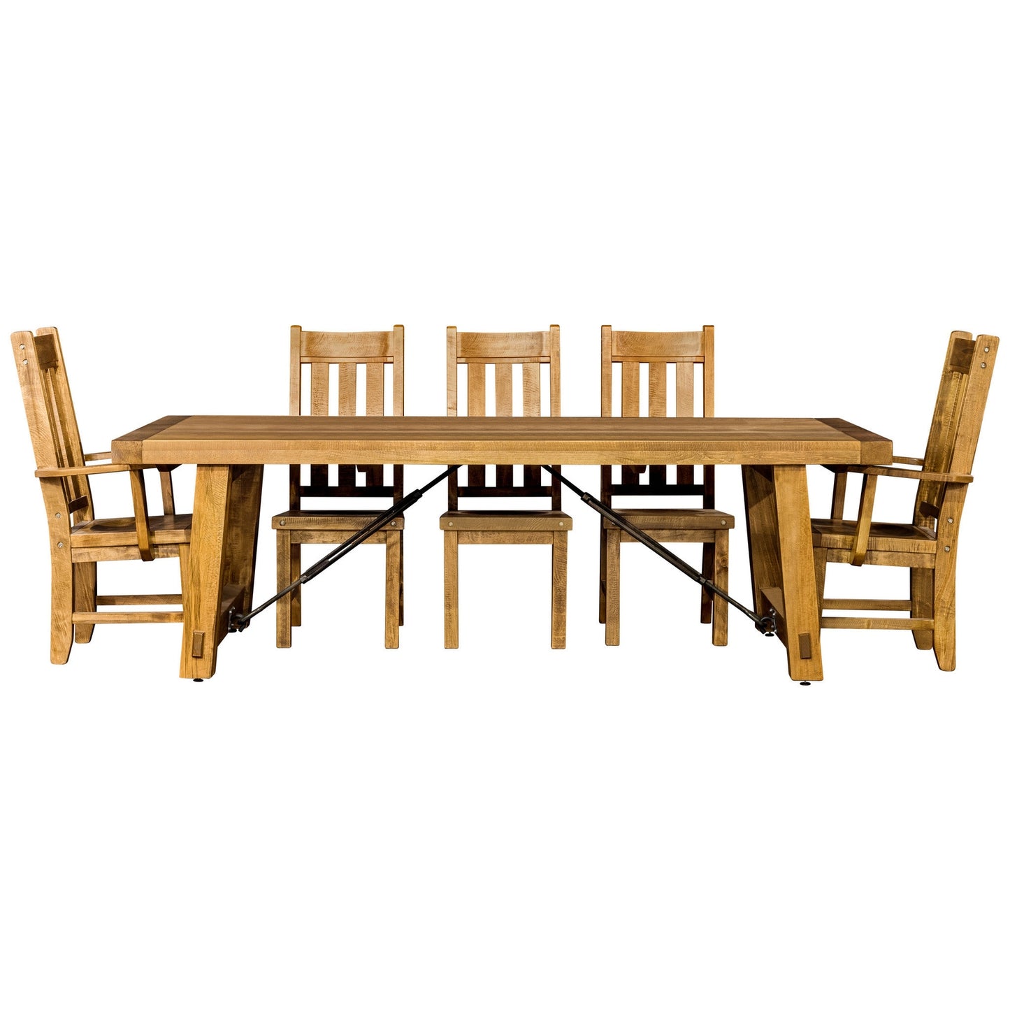 Haliburton Dining Table