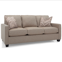 2855 Queen Sleeper Sofa 79"