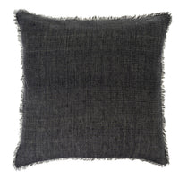 Lina Linen Pillow 24