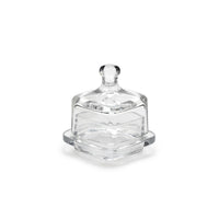 Covered Butter Dish - 3.5