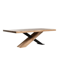 Rockcliff Dining Table