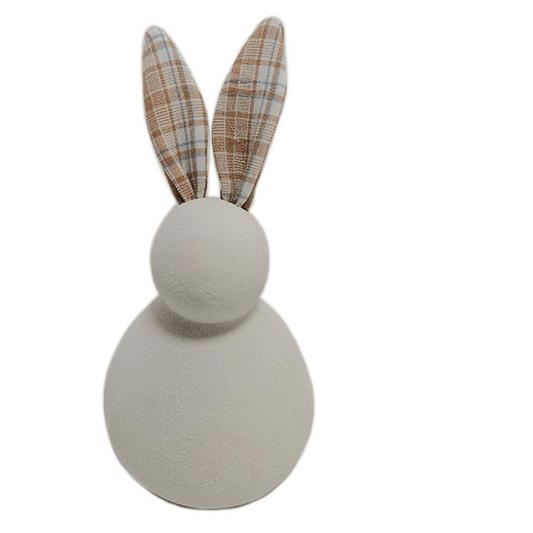 Cloth Ear Bunny Large