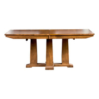 Pallisade Dining Table