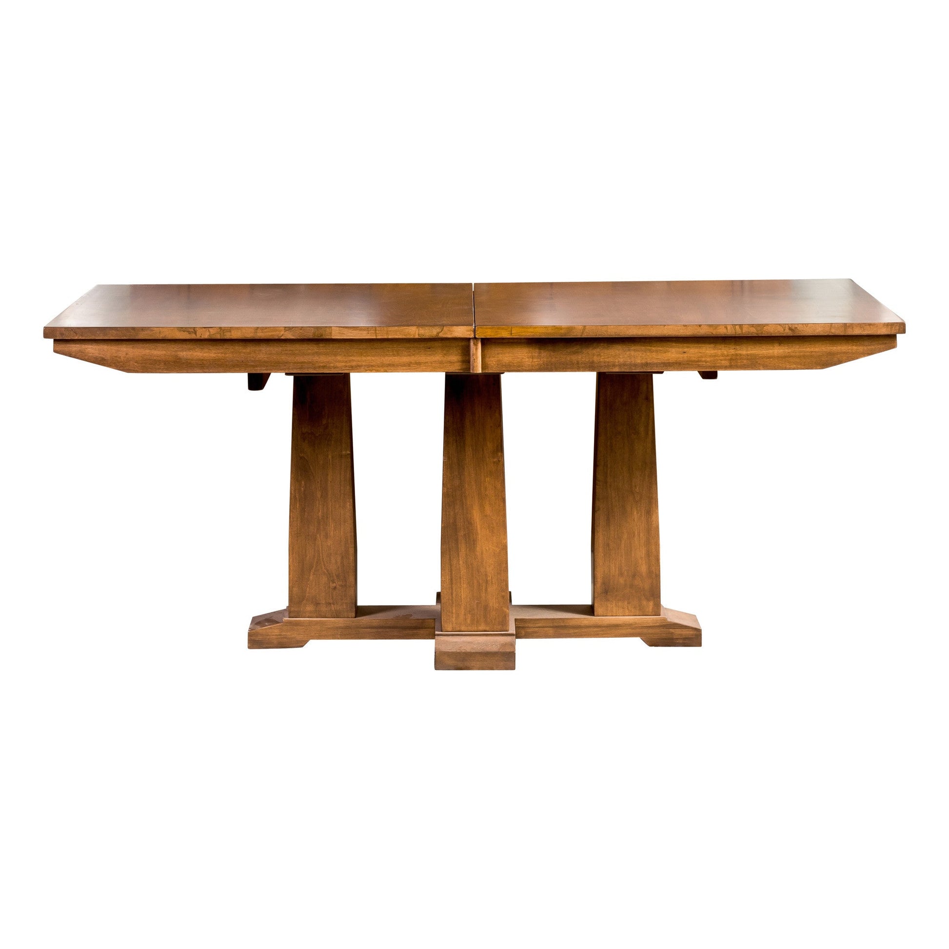 Pallisade Dining Table