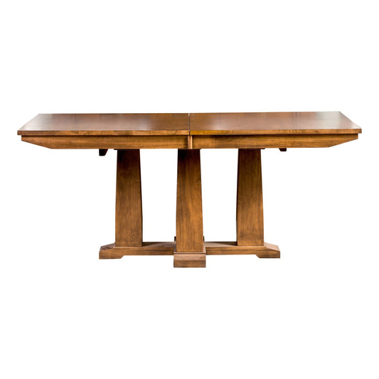 Pallisade Dining Table