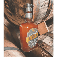 5in1 Wash Bourbon & Oak