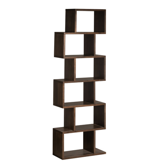 Stacked Bookcase