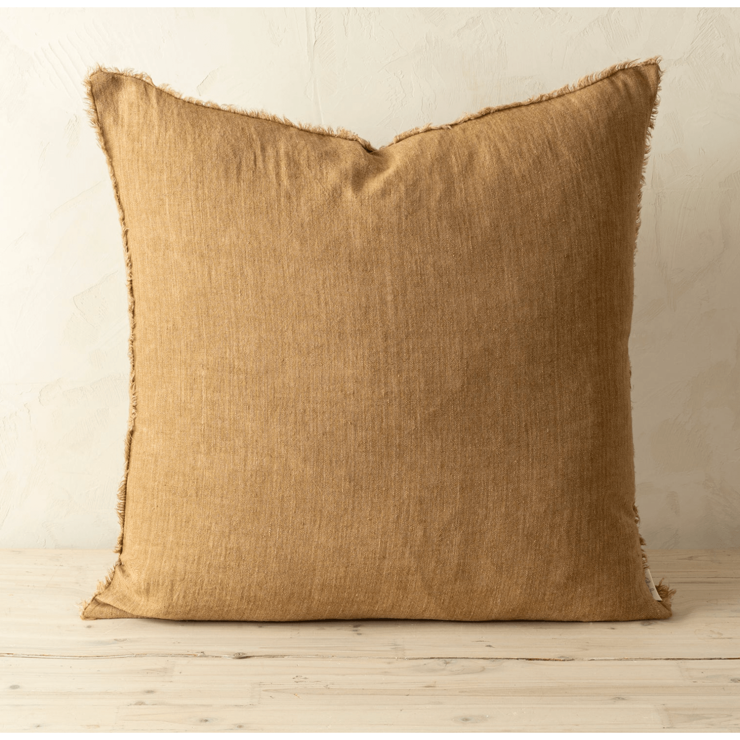 Lina Linen Pillow 24"x24"