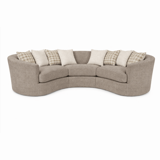 2610 Sectional