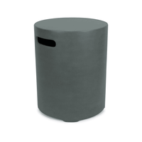 Propane Tank Covers