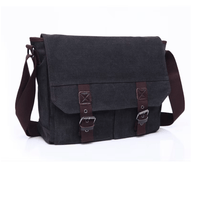DW-Cotton Canvas  6155 Backpack