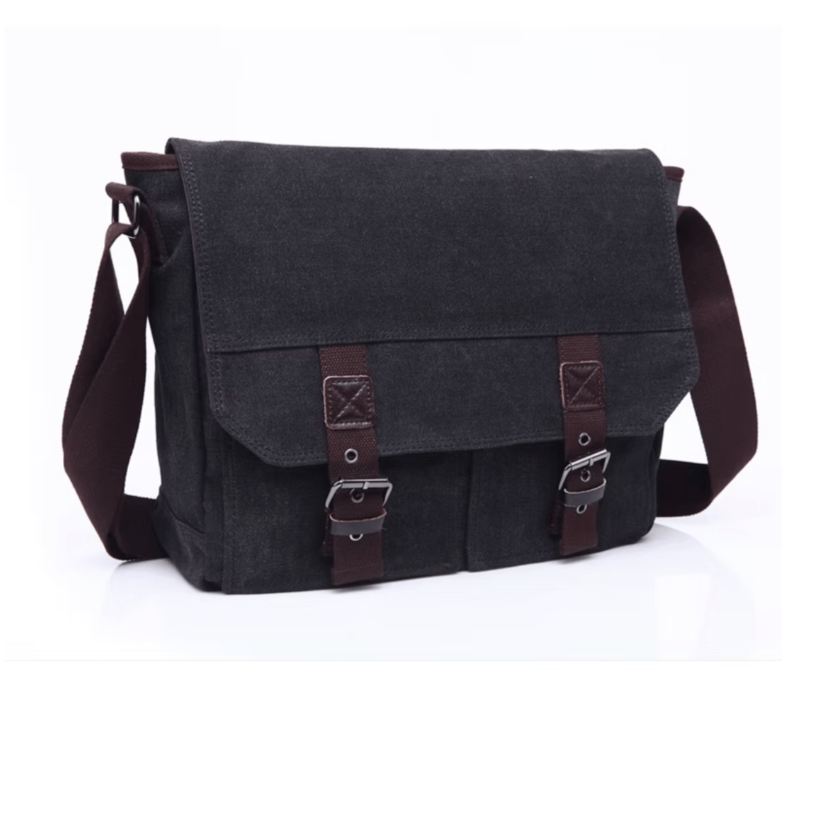 DW-Cotton Canvas  6155 Backpack
