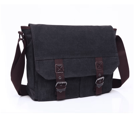 DW-Cotton Canvas  6155 Backpack