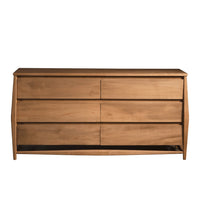 Banting 6 Drawer Dresser