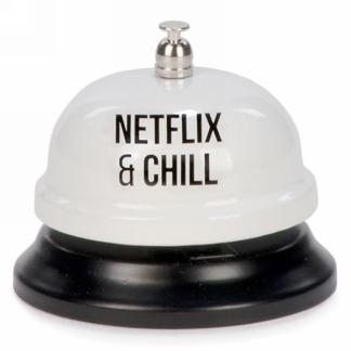 Netflix & Chill Bell