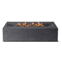 Millenia Fire Table