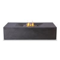 Moderne Fire Table