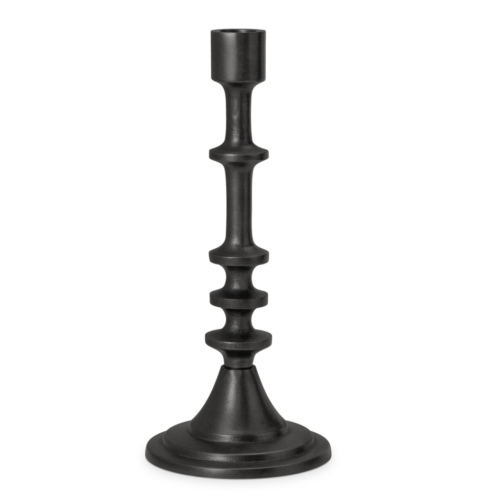 Chapel Taper Candle Holder - Lg.