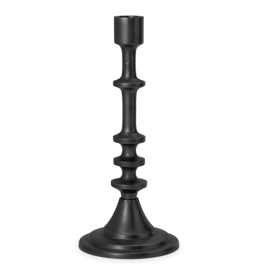 Chapel Taper Candle Holder - Lg.
