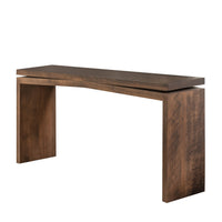 Severn Bridge Console