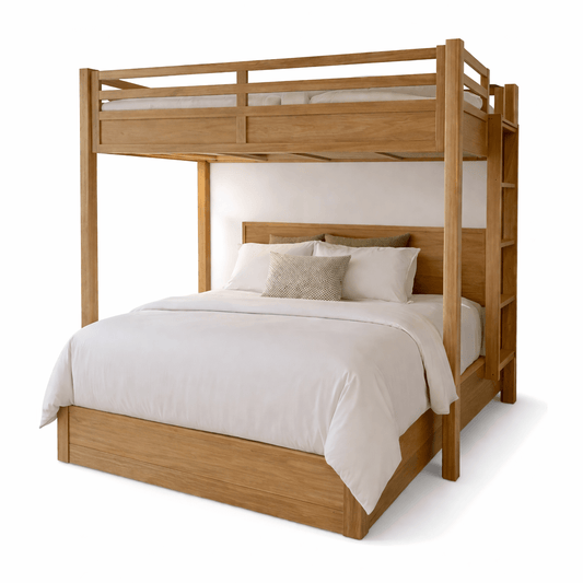 Bobcaygeon Loft Bed