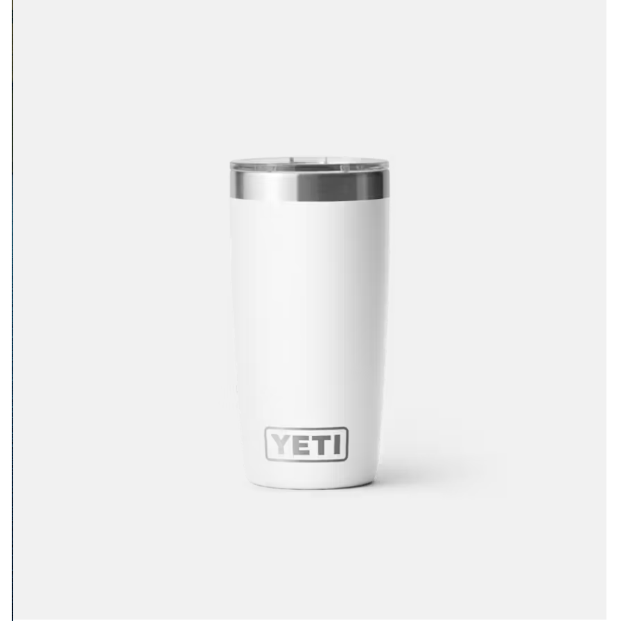Yeti Rambler 296ml Tumbler