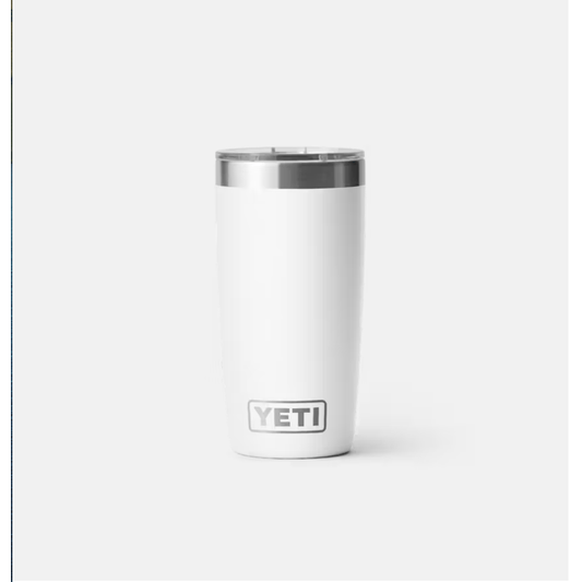 Yeti Rambler 296ml Tumbler