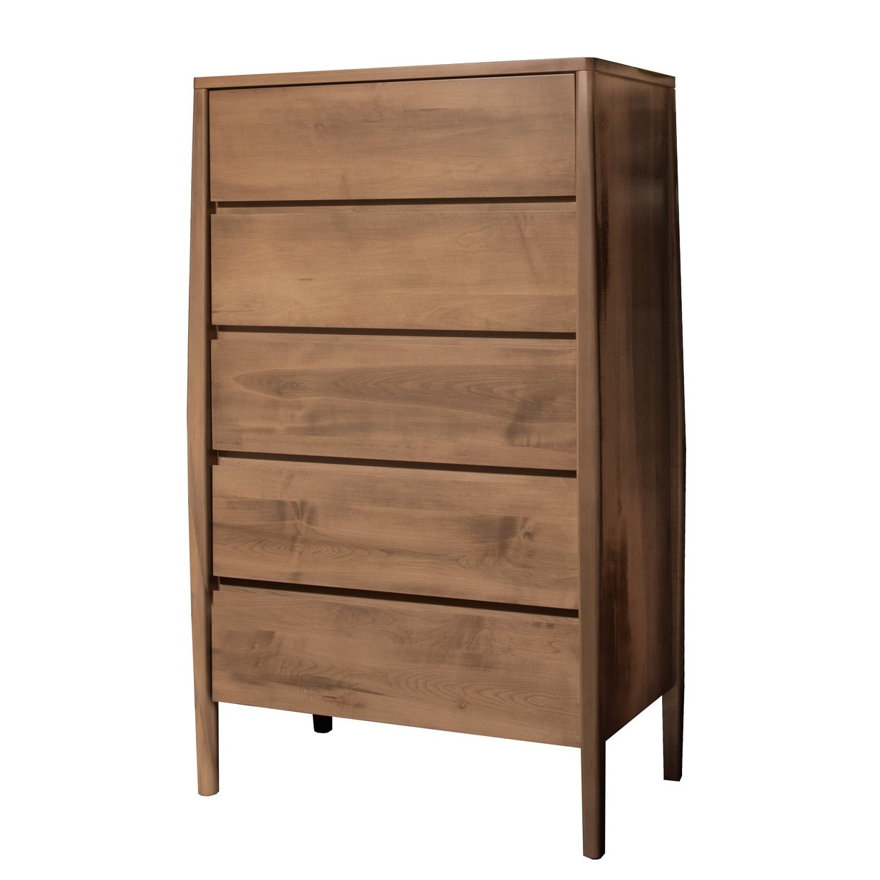 Banting Chest of 5 Drawers