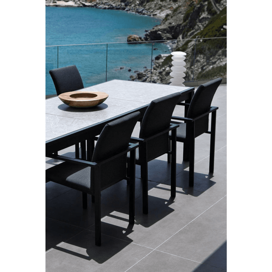 Bolt Outdoor Dining Chair
