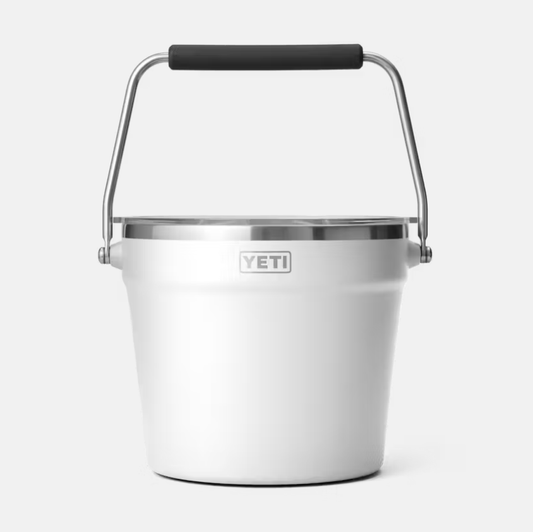 Yeti Rambler Beverage Bucket
