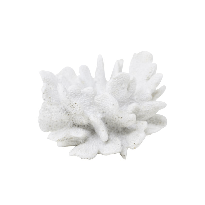 Candle Holder Coral
