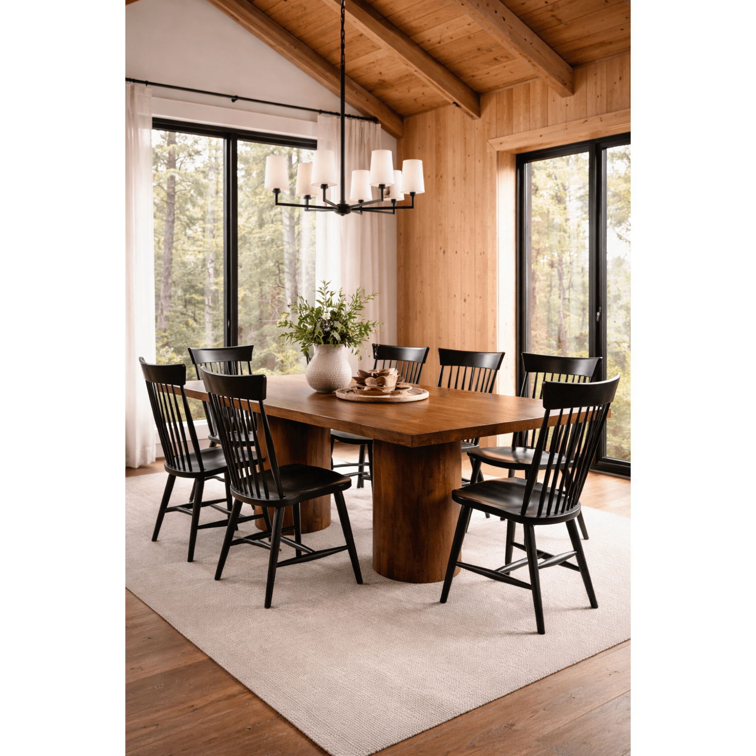 Ethan Dining Table