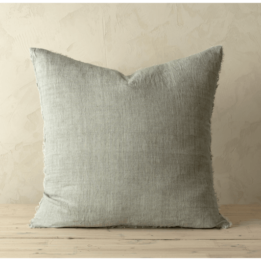 Lina Linen Pillow 24"x24"