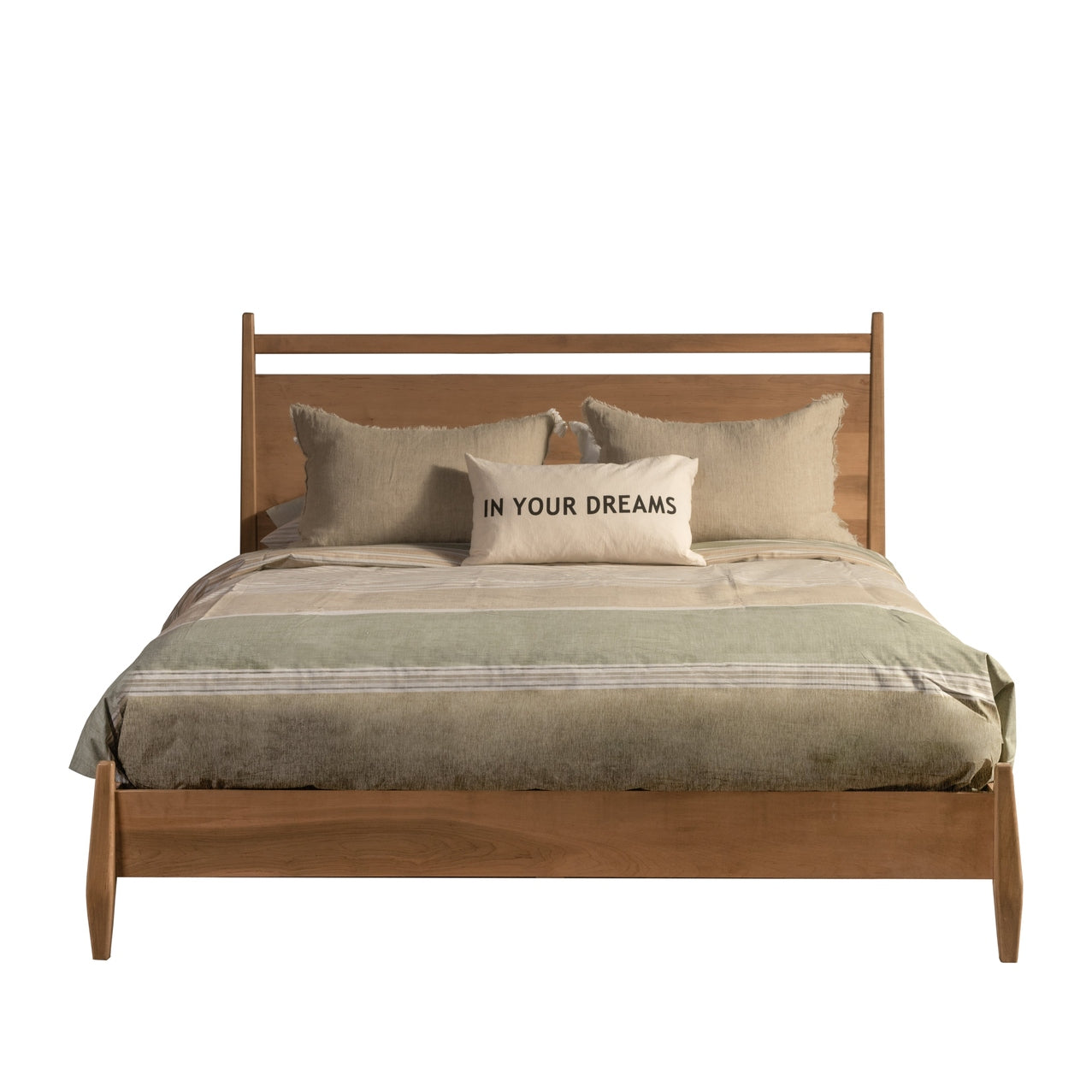 Banting Bed